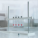 #570.Стойка для иммуноаффинных колонок RBRCR1