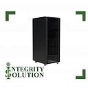 Шкаф серверный напольный 32U 600 x 800 x 1610 Integrity Solution