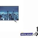 Artel Android TV, UA43H3502, 43" (109 cm), UHD 3840 x 2160