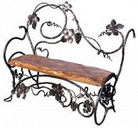 Кованные изделия