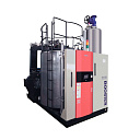 Парогенератор промышленный BOOSTER