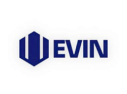 Логотип Evin