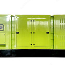 Дизельный генератор 500 кВт Yuchai