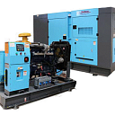 Дизель-генераторная установка NWR 90