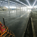 Стяжка полов