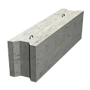 Фундаментный блок - ФБС 90-120-240