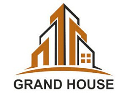 Логотип Grand House