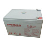 Свинцово-кислотная батарея с регулируемым клапаном SL12120 (12V12Ah/20hr)