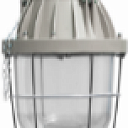 Светильник BЗГ-100 ELT (в комплекте с креплением )