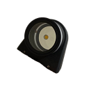 Светильник фасадный W202 2X5W 3000k-6500k PRIME