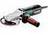 WEF 9-125 Quick * Flat-head angle grinder (Угловая шлифмашина с плоским редуктором)