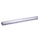 Светильник LED TUBE ETANJ, 2x18W, двустороннее подключение (с отражателем), 120 см (TT-KZ, 2 шт), артикул 167-01042