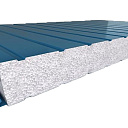 Сэндвич панель из пенополистирола