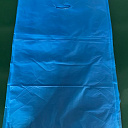 полиэтиленовые пакеты для воды 18,9 литр.