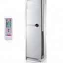 Колонный кондиционер McQway 24000BTU