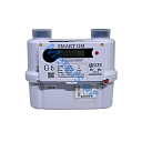 Ультразвуковой счетчик газа SMART GM G-6