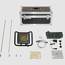 Пенетрометр цифровой (пенетрологгер) #169.06.15.SA