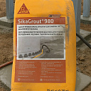 Смесь Sika Grout 980