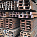 Швеллер 6.5 мм