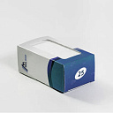 Пенопласт (пенополистирол) листовой ПСБ-С-25