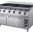 Плита электрическая ПЭ69Ж