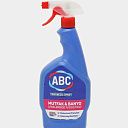 Чистящее средство ABC Спрей для ванны, 750 мл