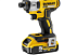 Шуруповерт DCF887P2 DeWALT