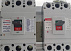 Автоматический выключатель YCM2-630S 3P (630A)