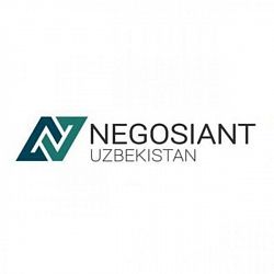 Логотип NegosiantUzbekistan