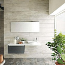 Кафель Legni maison fume 15x90