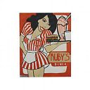 AIKO Картина RUBYS DINER