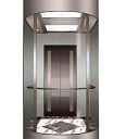 Панорамный лифт MLS-O08