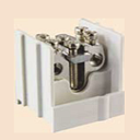 Зажим силовой для щитов д. 70