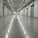 Полиуретанцементные полы