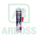 Клей монтажный Tytan Classic Fix прозрачный, 310 мл