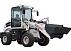 Погрузчик GoodWork LX150