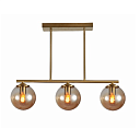 Люстра MX21459/3 3xE27 L680мм (TEKAVIZE) 159-17578