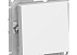 Выключатель, новая серия Atlas Design (Schneider Electric)