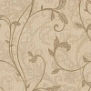 Обои Ланита Эвелин Декор песочный