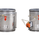 TVAV-C - Клеммные колодки Vav с круглым сечением