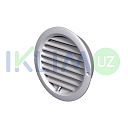 Вентиляционная решетка Вентс  МВ 150 бВСс АБС