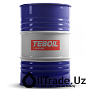 Масло трансмиссионное Teboil Hypoid 80W-90 API GL-5