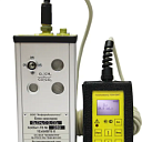 Газоанализатор "ОКА" с выносными датчиками (взрывозащищенный)