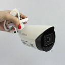 IP Камера с ночной съёмкой 4Мп Dahua DH-IPC-HFW2431SP-S-S2 (2.8 мм)