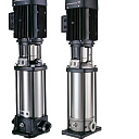 Вертикальный многоступенчатый центробежный насос SHimge BLT 12-5-3kw