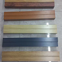 Реечные потолки