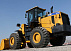 Фронтальный погрузчик SEM655D от бренда CATERPILLAR