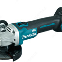 Аккумуляторные УШМ Makita Cordless Angle grinder DGA 506