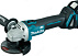 Аккумуляторные УШМ Makita Cordless Angle grinder DGA 506