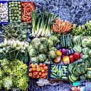 Экспорт овощей и фруктов из Солнечного Узбекистана